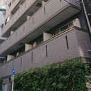 シャッツクヴェレ東日本橋 外観