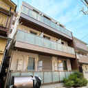 MDM門前仲町2 外観