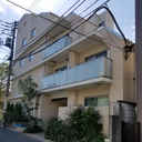 beRoom中野 外観