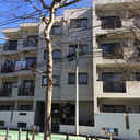 サンセゾン若松町 外観