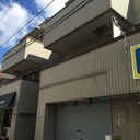 マリオット本郷 外観
