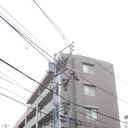 サンクレイドル東村山 外観