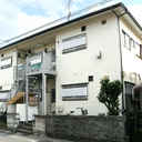 岩田荘 外観