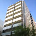 LILIE SHINYOKOHAMA 外観