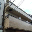 KIマンション 外観