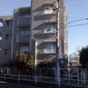 アーベインハウス南台 外観