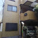 アーバン北新宿 外観