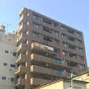 セザール根岸弐番館 外観