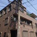Welina中板橋 外観