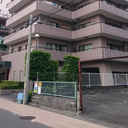 ダイヤモンドスクエア戸田公園 外観