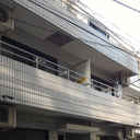 西新宿アーバンフラッツ 外観