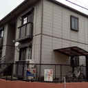 アクシス淵野辺 外観
