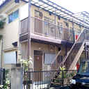 市川荘 外観