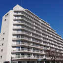 ファミール久堅 外観