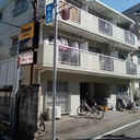 フェイス1 外観