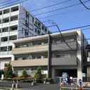 弥生MANSION 外観