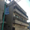 大岡山FLAT 外観