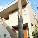 MAISON SOLAR 外観