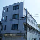 アローハイツ大和 外観