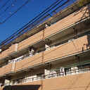 コーラルハイツ蓮根2 外観