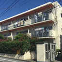 シティ稲城 外観