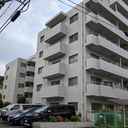 ラブリハイツ吉野町第2 外観