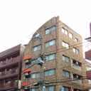 Belledemeure 外観