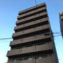 OLIO芝浦 外観