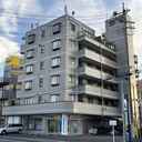 サニーサイドマンション 外観