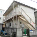 田島ハイム 外観