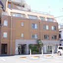 錦町RESIDENCE 外観