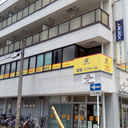 パストラル坂本 外観