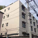親和マンション 外観