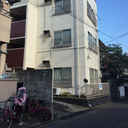 かすみハイツ 外観