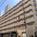 ライオンズプラザ山下公園 外観