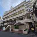 柏共同ビルトーカン柏キャステール 外観