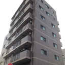 モナーク浜田山 外観