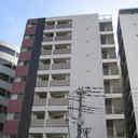 MASTLIFE横浜桜木町 外観