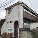 カーサ新浜 外観