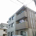 SOLARICA 外観