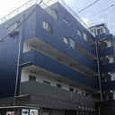 中山Kビル 外観
