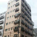 大森伸光マンション 外観
