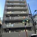 オリエンタル新中野 外観
