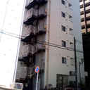 コンフォート橋本 外観