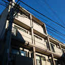 Cortile下北沢 外観
