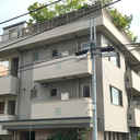 フェニックス東京園 外観