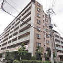 ルイシャトレ西川口プロッシモ 外観