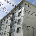 鶴川二丁目住宅2-11-1 外観