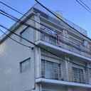 横小路マンション 外観