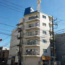 第二千歳船橋ヒミコマンション 外観